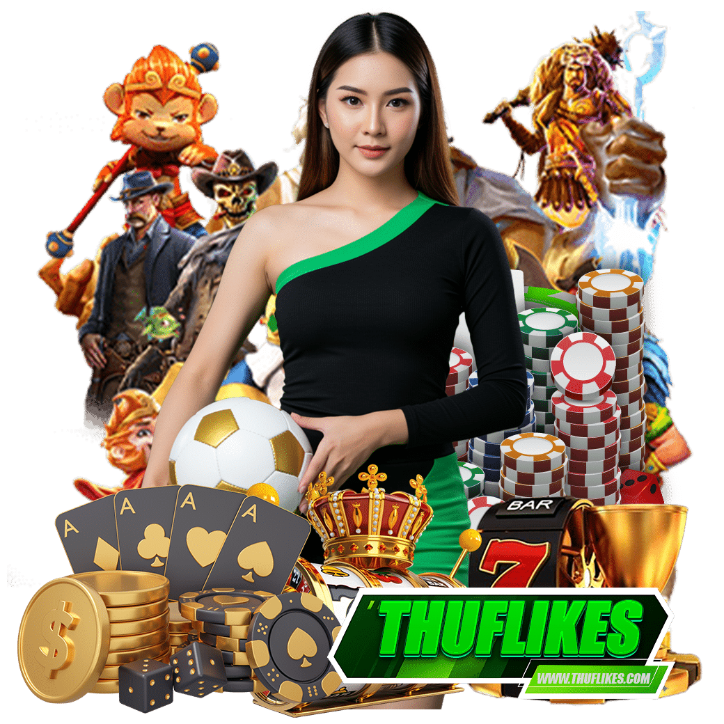 thuflike บาคาร่า