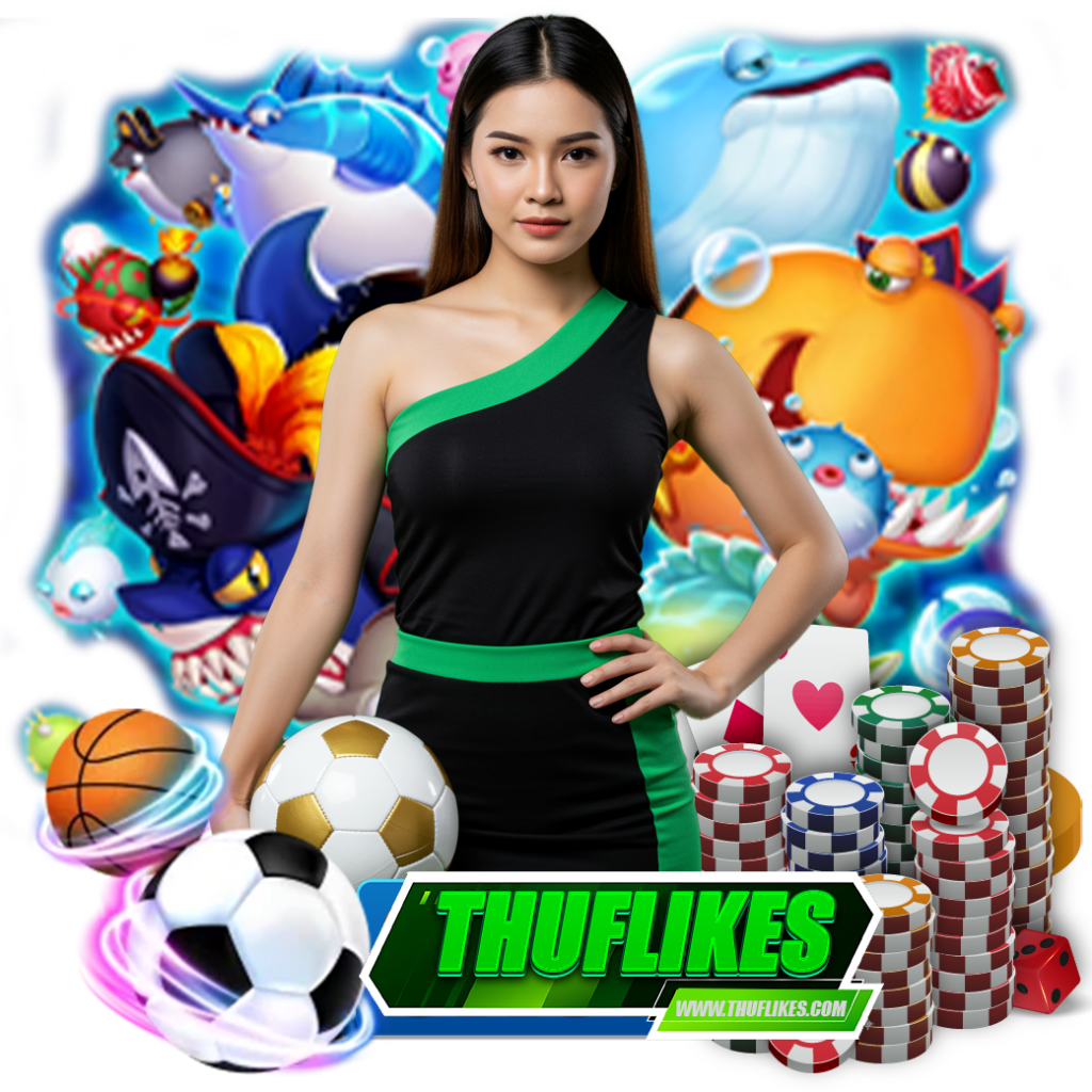 thuflike สมัคร